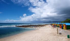 Western Cape - False Bay